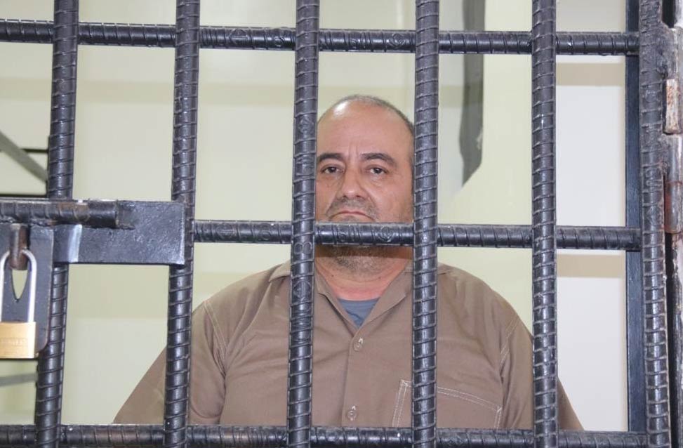 Otoniel El Digital de Asturias Otoniel