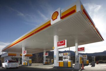 Shell El Digital de Asturias Shell