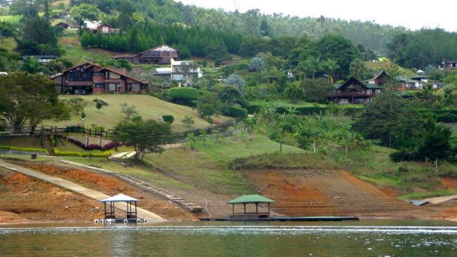 Turismo Lago Calima El Digital de Asturias Turismo