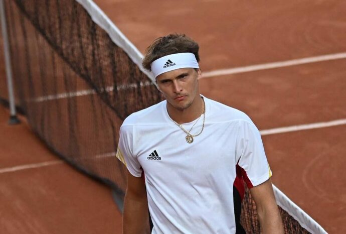 Zverev El Digital de Asturias Zverev