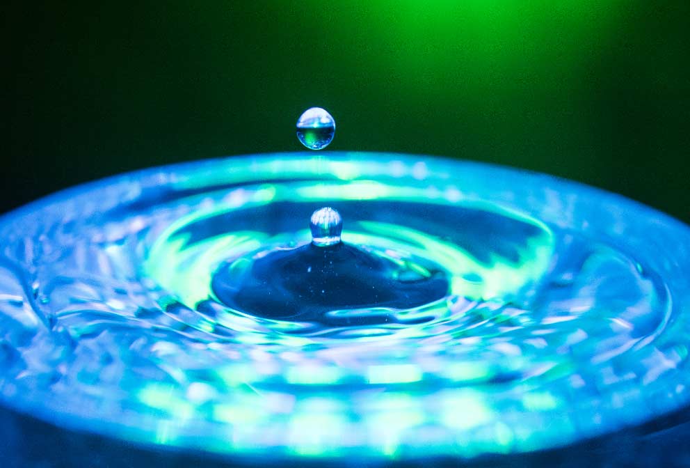 agua El Digital de Asturias agua