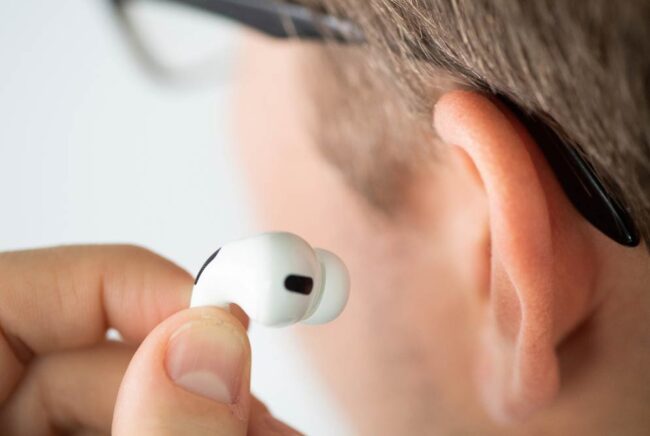 auriculares El Digital de Asturias auriculares
