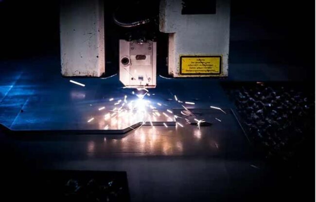 laser El Digital de Asturias laser