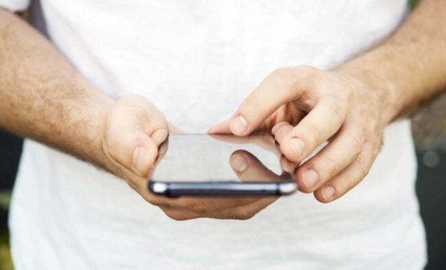 móvil El Digital de Asturias móvil