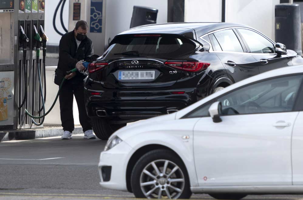 petróleo El Digital de Asturias petróleo