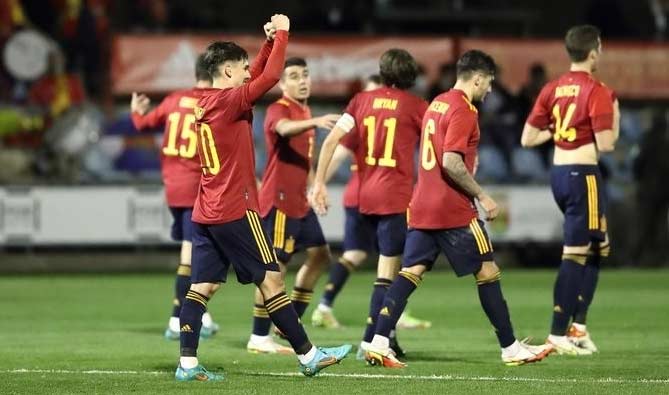 selección El Digital de Asturias selección