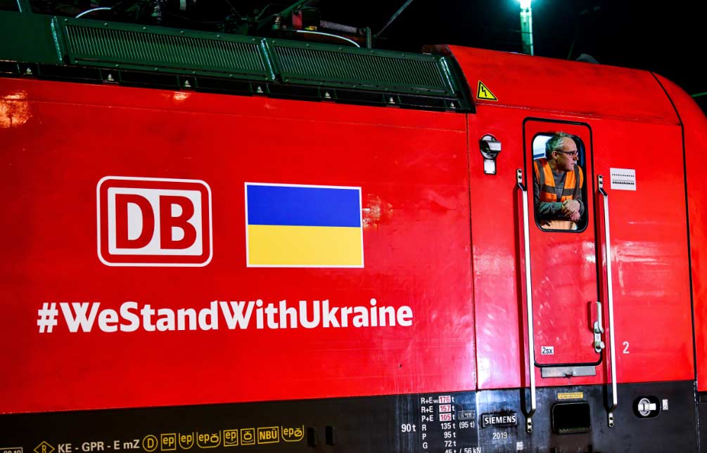 tren El Digital de Asturias tren