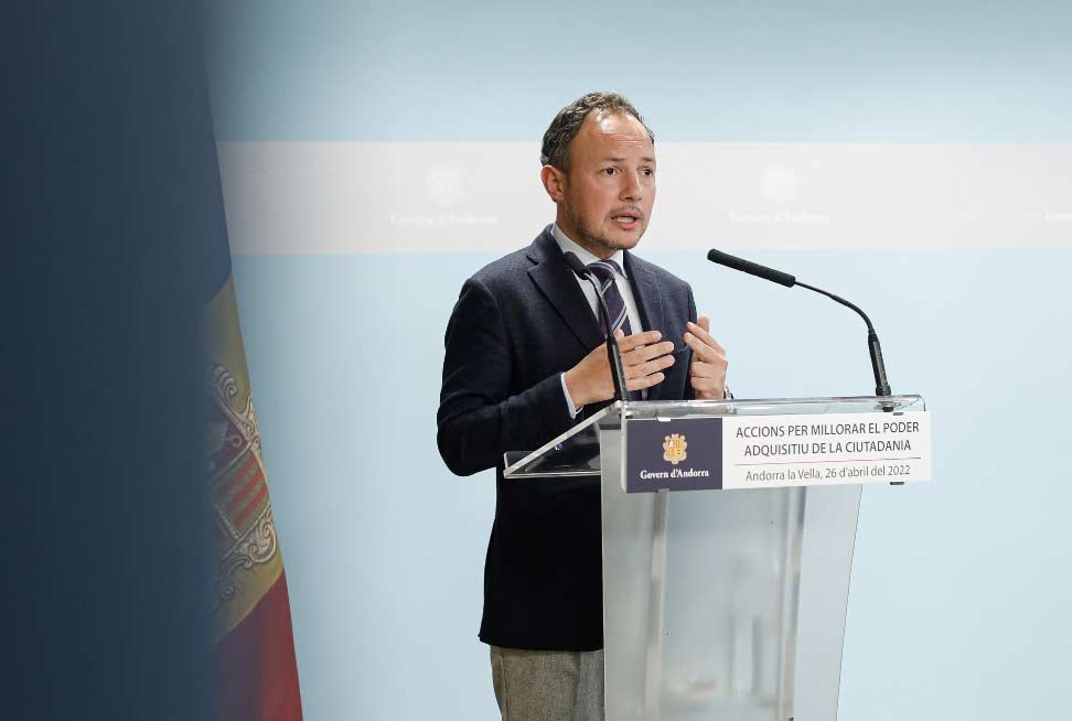 Andorra El Digital de Asturias Andorra