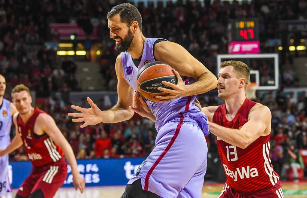 Barça El Digital de Asturias Barça