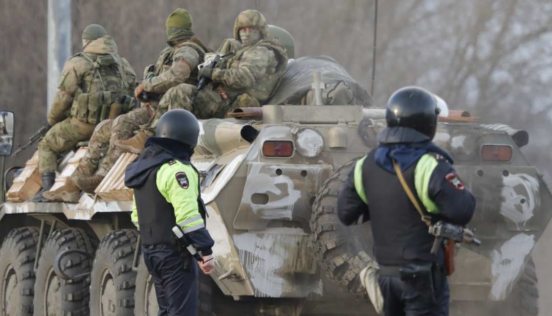 Belgorod El Digital de Asturias Belgorod