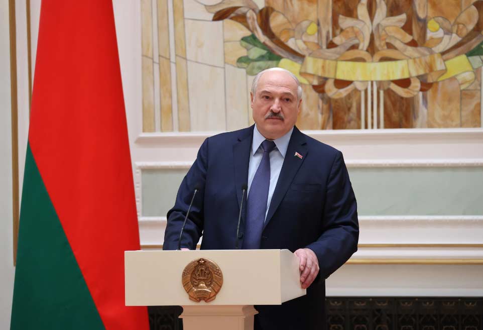 Bielorrusia El Digital de Asturias Bielorrusia