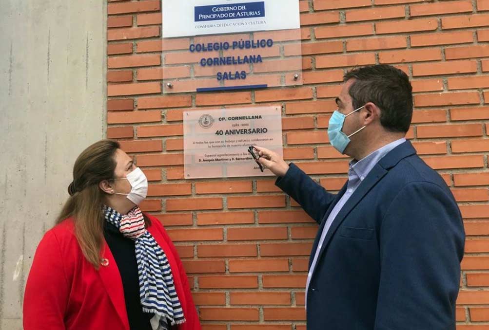 Cornellana El Digital de Asturias Cornellana