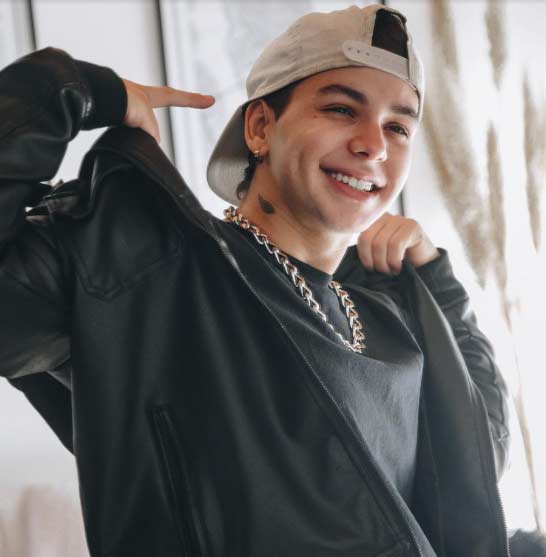 Fede El Digital de Asturias Fede Puñales