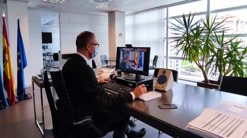 Fernández Muñiz El Digital de Asturias Fernández Muñiz