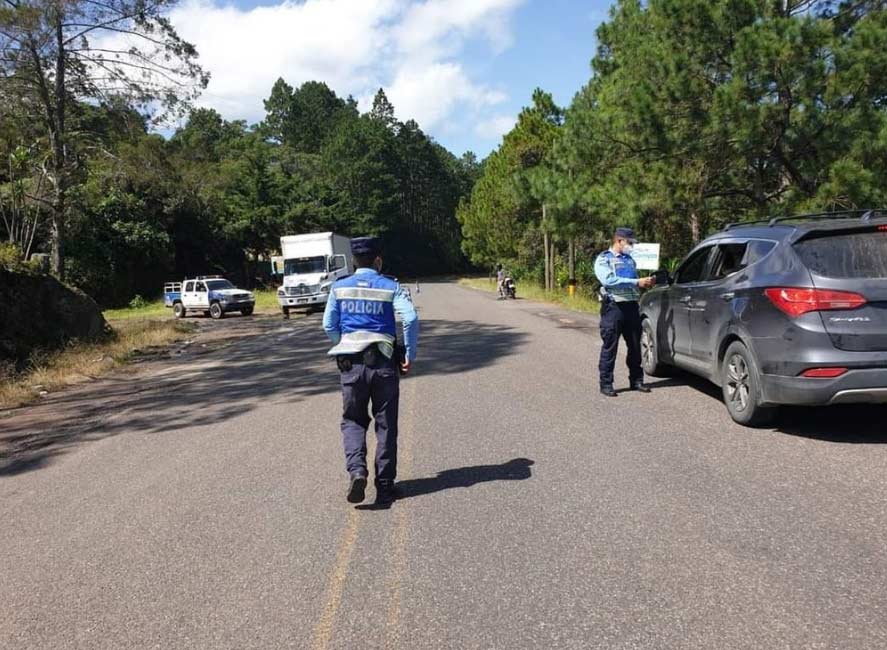 Honduras El Digital de Asturias Honduras