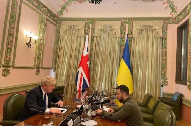 Johnson El Digital de Asturias Johnson