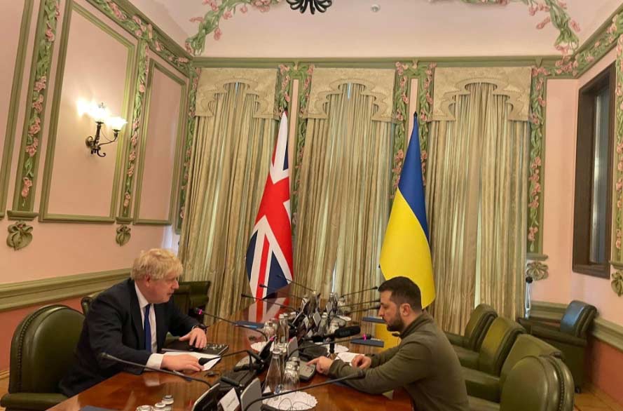 Johnson El Digital de Asturias Johnson