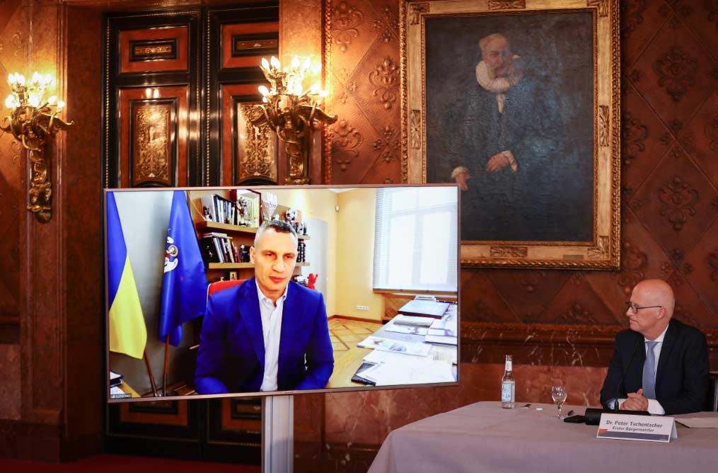 Kiev El Digital de Asturias Kiev