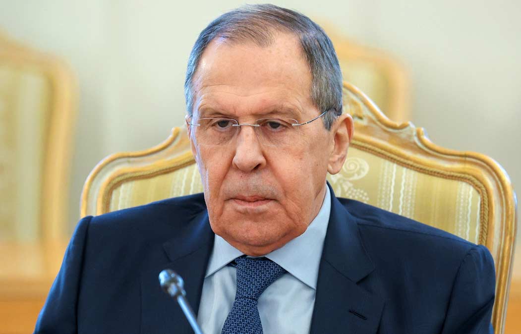 Lavrov El Digital de Asturias Lavrov