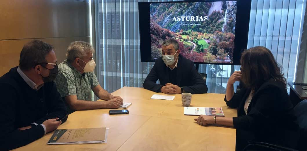 Leader El Digital de Asturias Leader