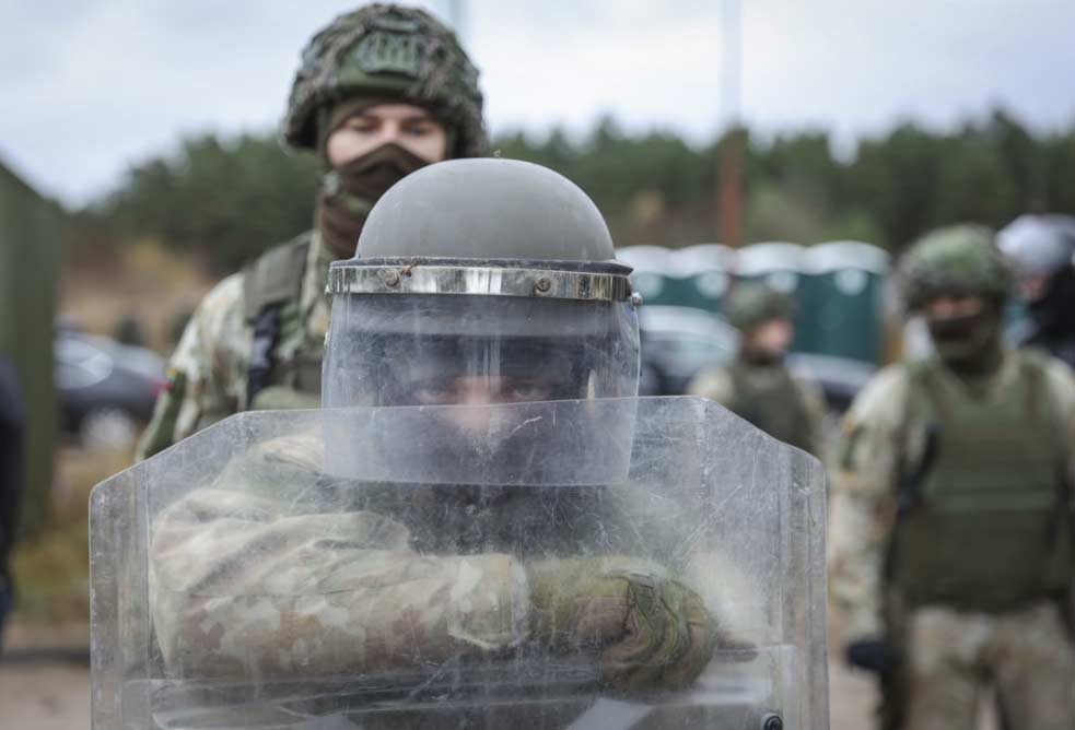 Lituania El Digital de Asturias Lituania