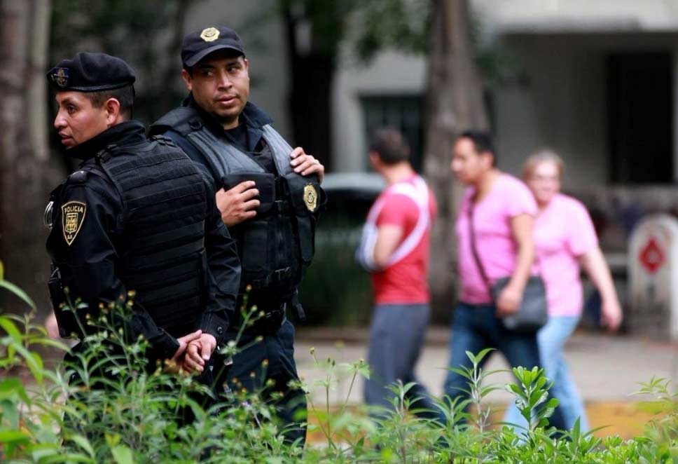 México El Digital de Asturias México