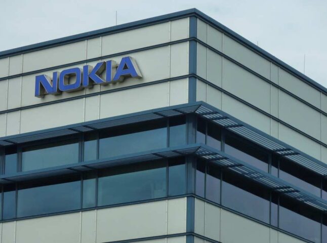 Nokia