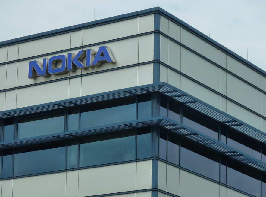 Nokia