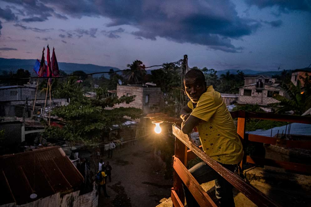 Puerto Príncipe El Digital de Asturias Puerto Príncipe