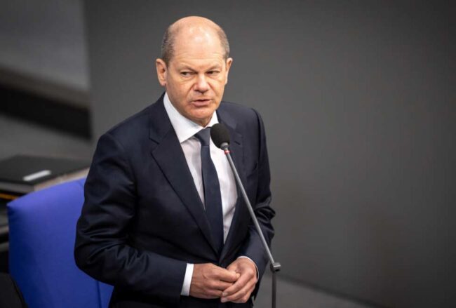 Scholz El Digital de Asturias Scholz
