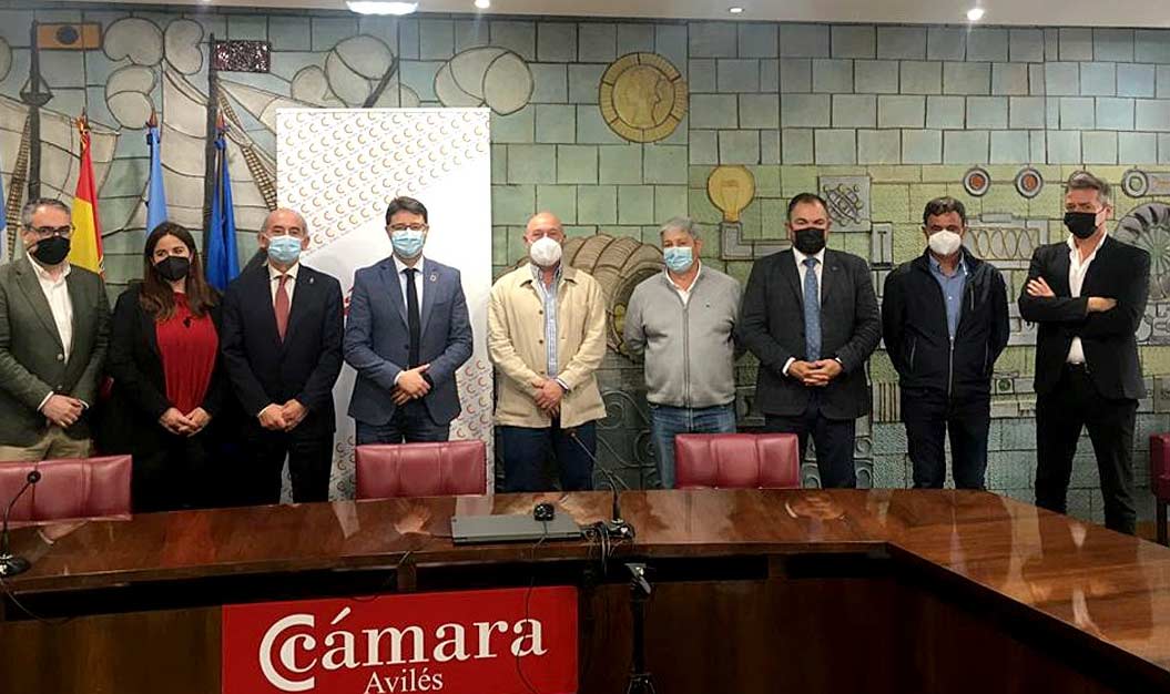 Sialtrónica  El Digital de Asturias Sialtrónica