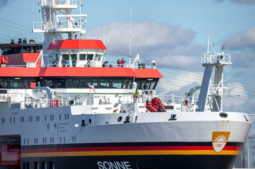 Sonne El Digital de Asturias Sonne