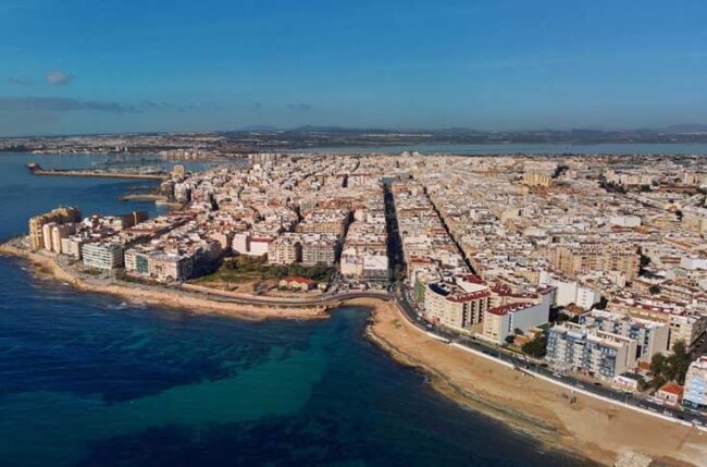 Torrevieja El Digital de Asturias Torrevieja