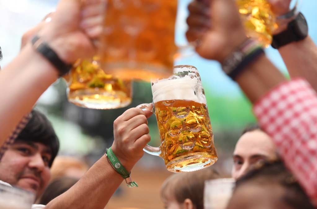 cerveza El Digital de Asturias cerveza