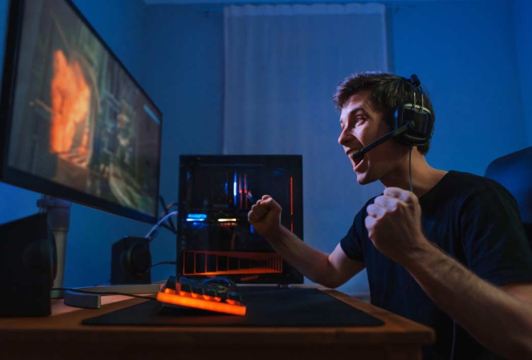 eSports El Digital de Asturias eSports