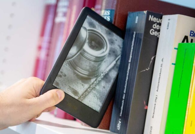 libros electrónicos El Digital de Asturias libros electrónicos