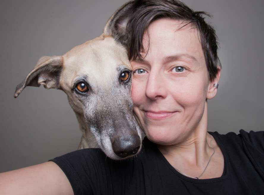 perro El Digital de Asturias perro