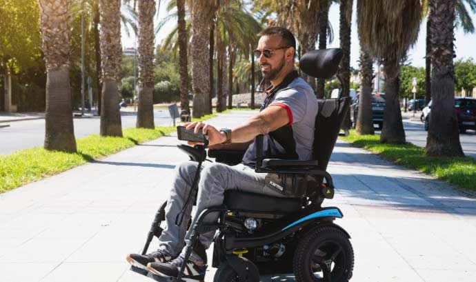 sillas de ruedas El Digital de Asturias sillas de ruedas