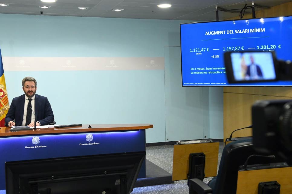 Andorra El Digital de Asturias Andorra