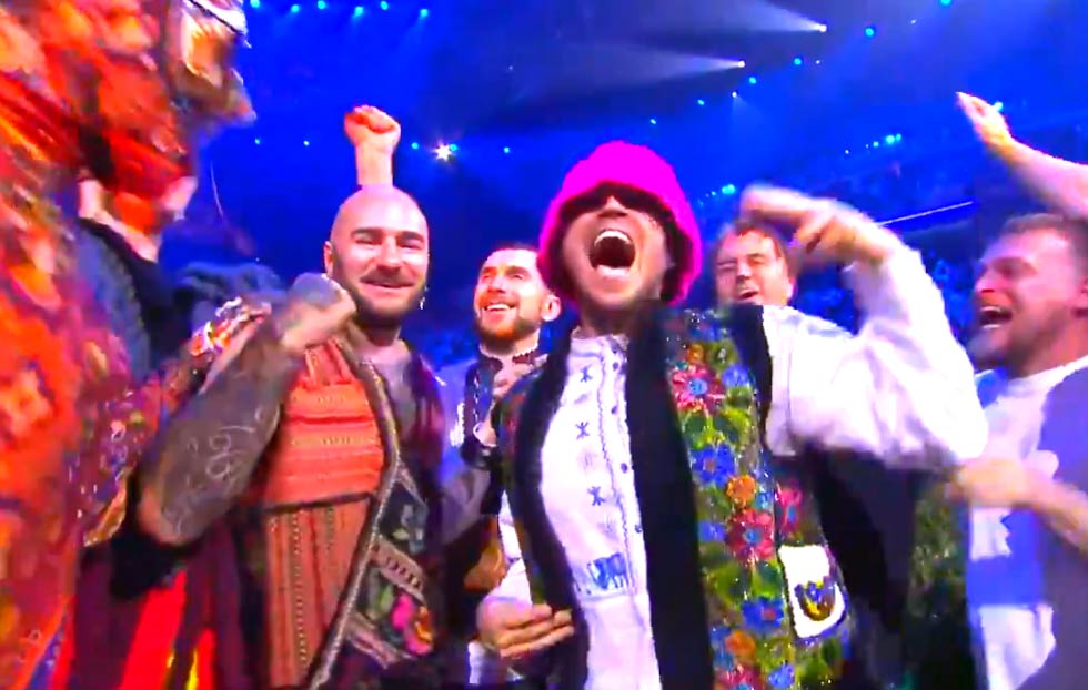 Eurovisión El Digital de Asturias Eurovisión