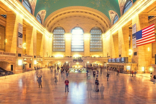 Grand Central - IP