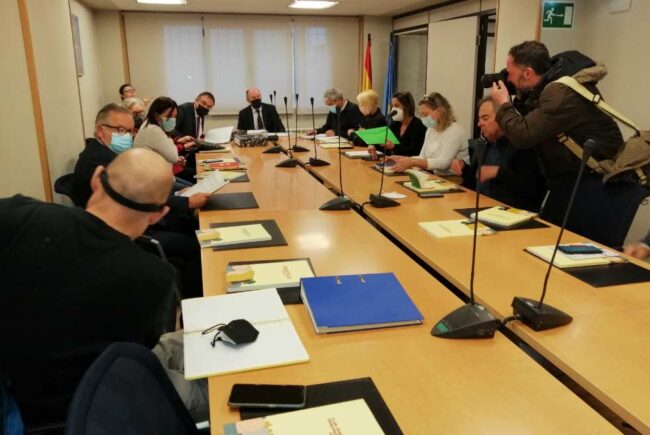 Ley de Reto Demográfico El Digital de Asturias Ley de Reto Demográfico