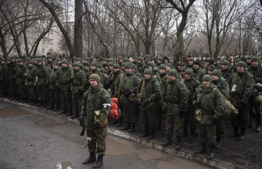 Lugansk El Digital de Asturias Lugansk