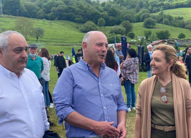 Mallada El Digital de Asturias Mallada