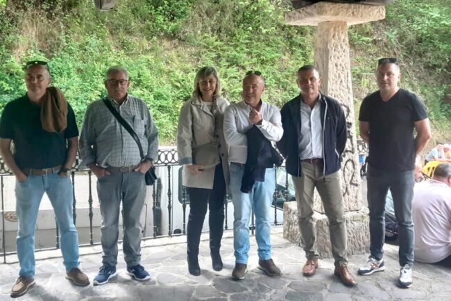 Morcín El Digital de Asturias Morcín