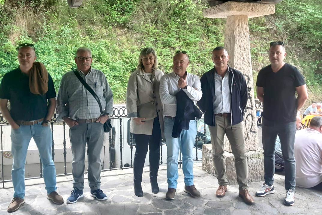 Morcín El Digital de Asturias Morcín