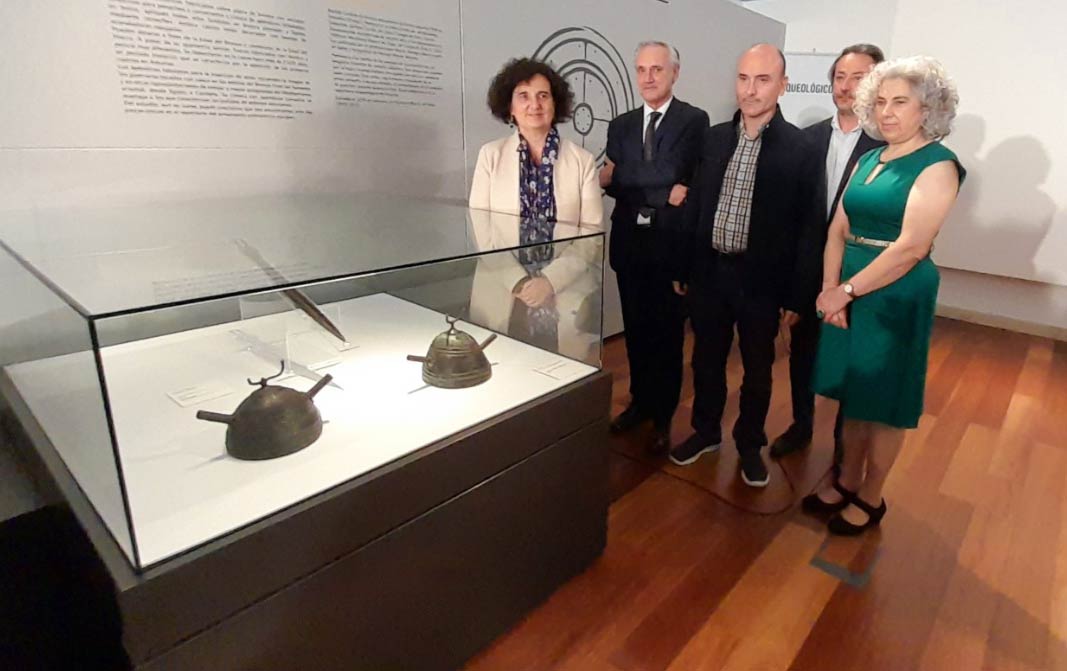 Museo Arqueológico de Asturias