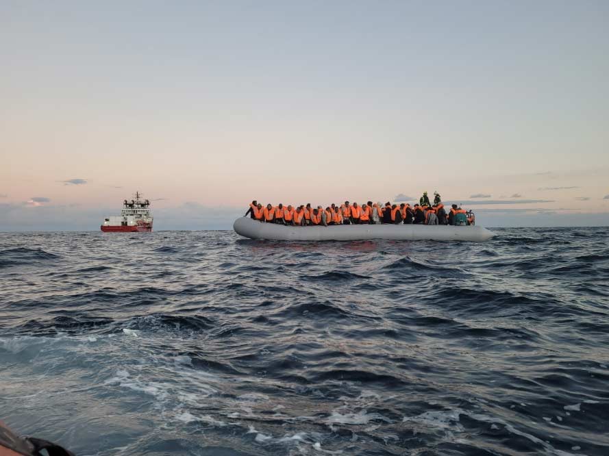 Ocean Viking El Digital de Asturias Ocean Viking