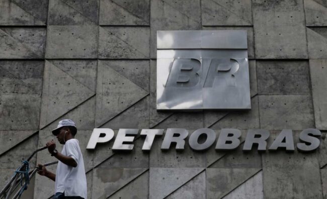 Petrobras El Digital de Asturias Petrobras