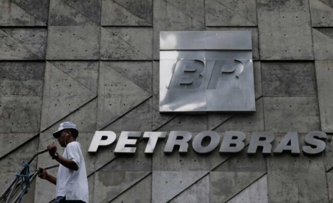 Petrobras